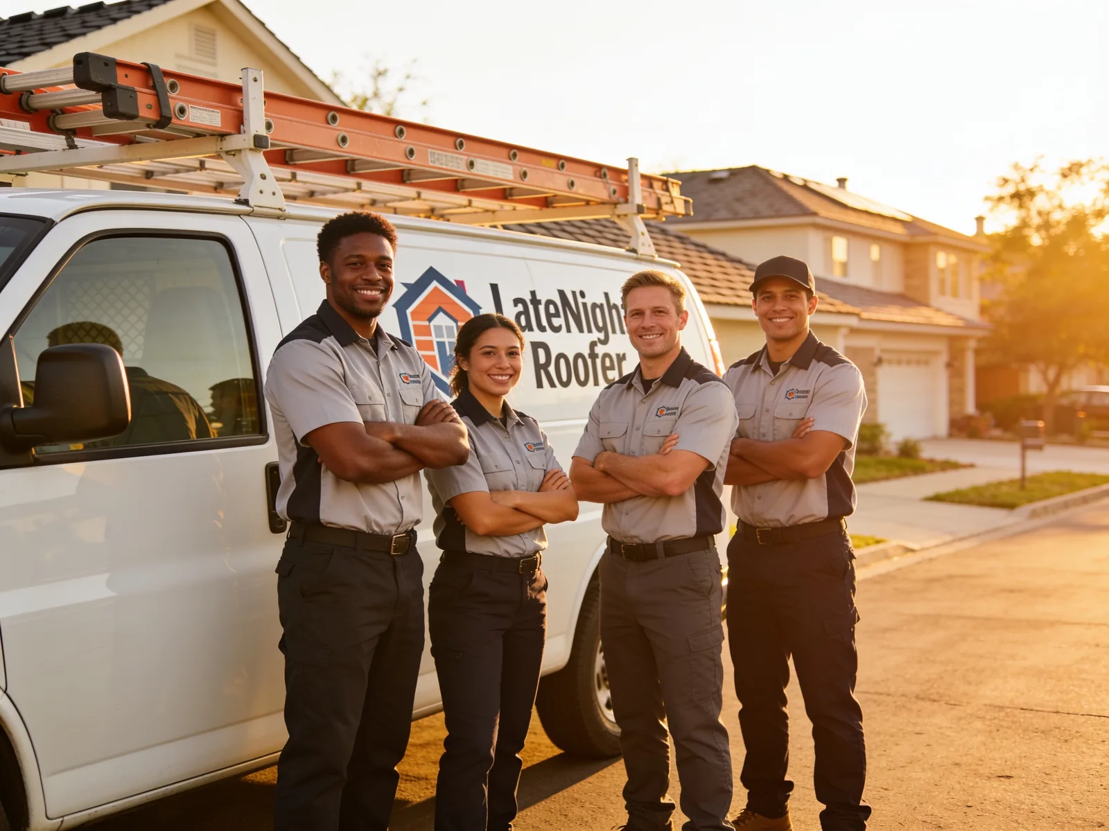 Emergency Roof Repair company in Saddle River, NJ